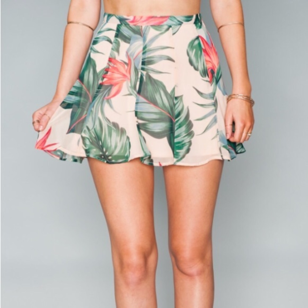 Show me your mum skirt